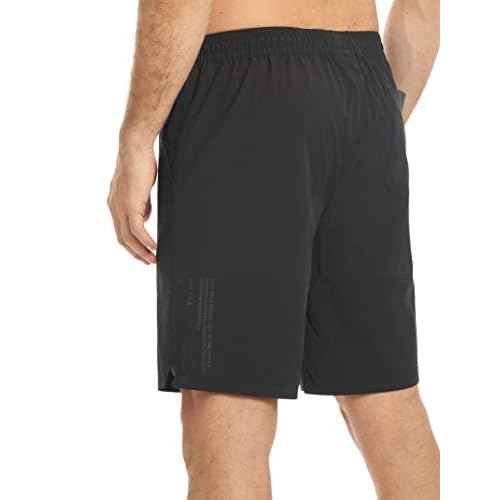 Hurley Men's Exist Collection Light Weight Volley Walk Short