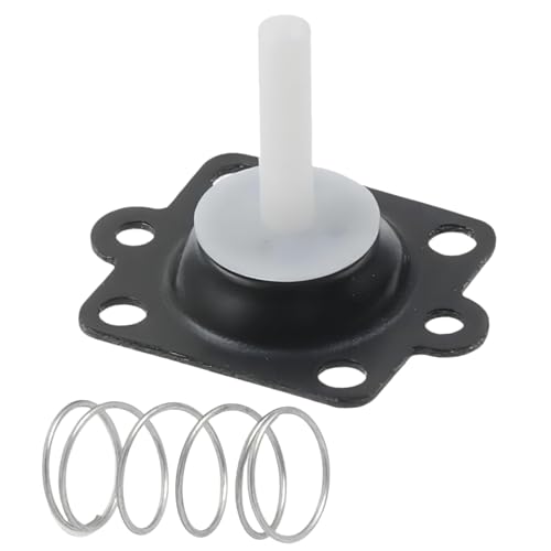 Fuel Pump Repair Kit for Mercury Outboard Motors 80-125 HP