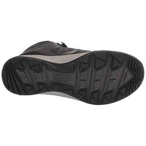 KEEN womens Terradora Flex Mid Height Waterproof