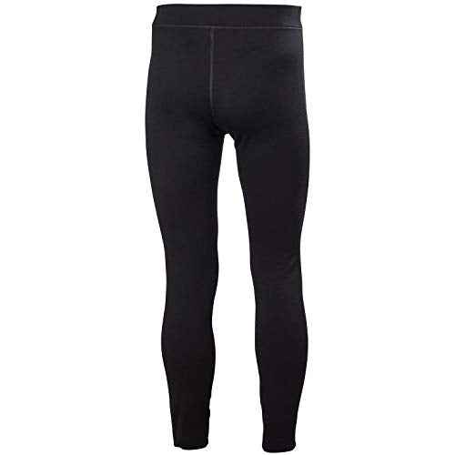 Helly-Hansen Men's Workwear Hh LIFA Merino 3/4 Baselayer Pant