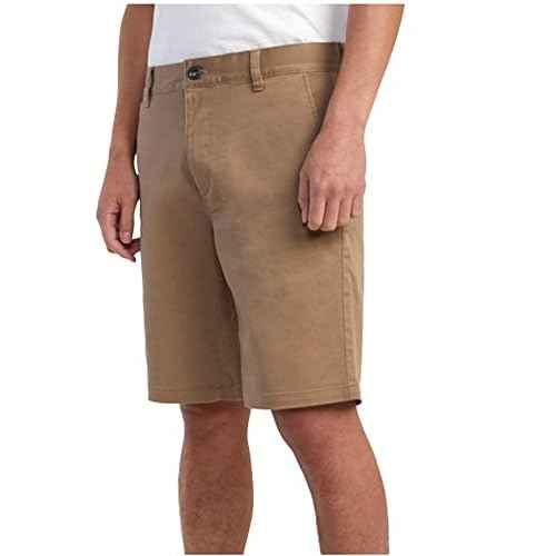 RVCA Men's The Week-end Stretch Shorts