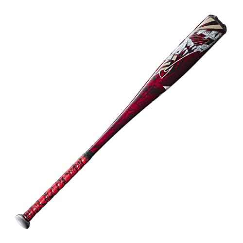 DeMarini Voodoo One Piece (-11) USA Baseball Bat - 26'/15 oz