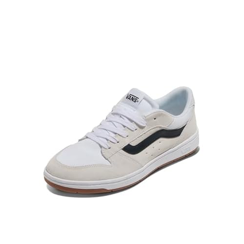 Vans Men's Ryland LS Retro Court Sneakers