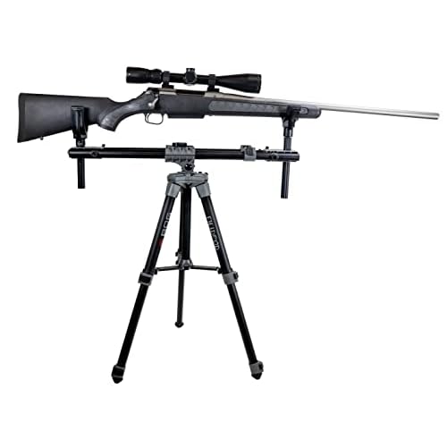 BOG FieldPod Hunting Rests - Max Stability, Non-Marring Gun Rests for Hunting & Outdoors
