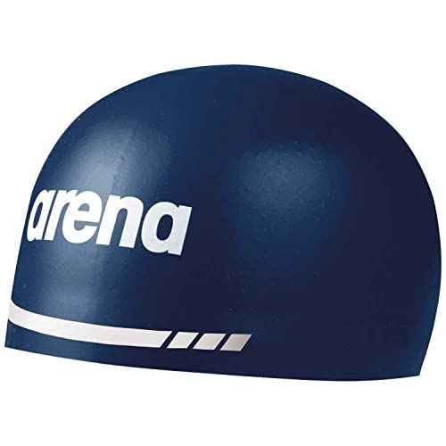 Arena Unisex ? Adult's 3D Soft Swimming caps