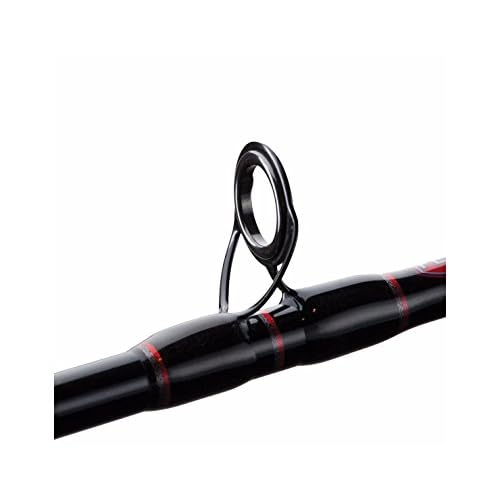 Penn Rampage Boat Spinning Fishing Rod