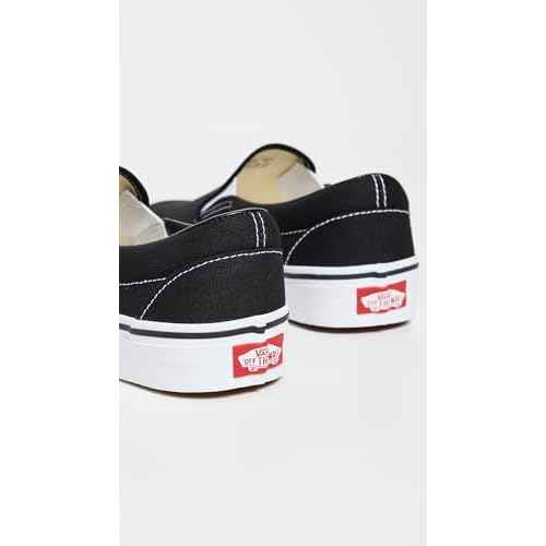 Vans Unisex Adult FU Classic Slip-On Sneakers