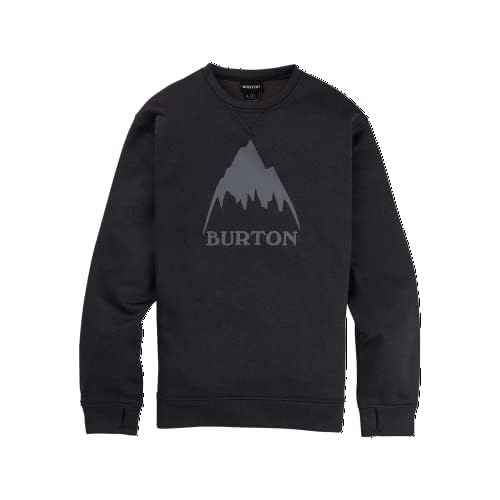 Burton Men's Oak Pullover Crew