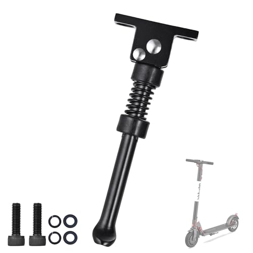 E-Scooter Kickstand Compatible with Gotrax GXL V2 Aluminum Replacement Part