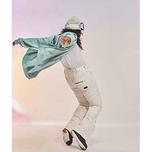 Roxy Nadia Womens Snowboard Pants