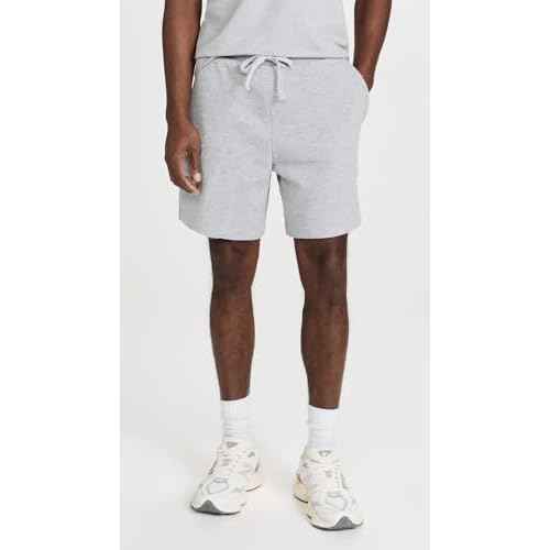 Alo Men's Chill Shorts 7 inches