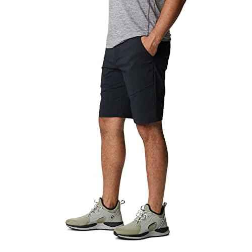 Columbia Men's Tech Trail Short