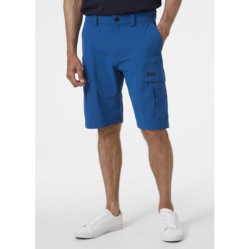 Helly-Hansen Men's Hh Qd Cargo Shorts 11