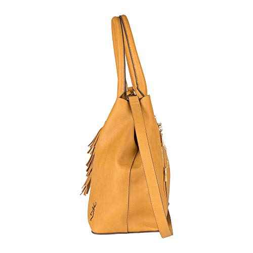 Browning Concealed Carry Purse, Premium Holstered Handbag with Safety Locking Option