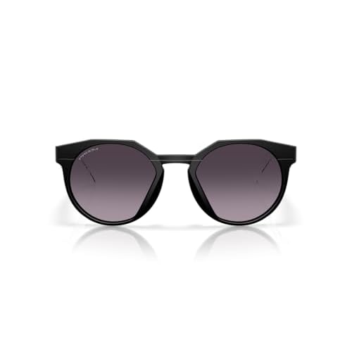 Oakley Men's Oo9242 Hstn Round Sunglasses