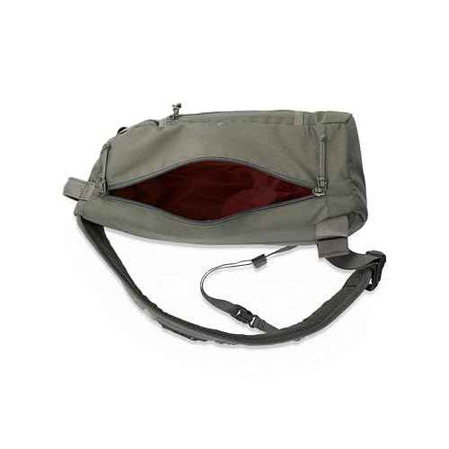 Simms Tributary Sling Pack Basalt Standard