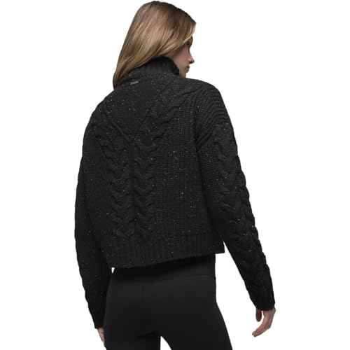 prAna Women's Laurel Creek Sweater