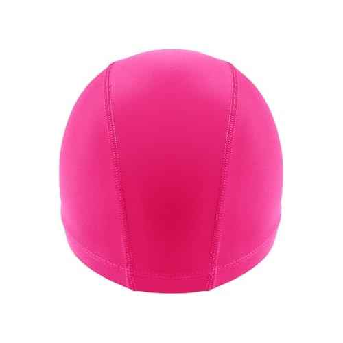 Arena Arena Junior Unix II Kids¡¯ Fabric Swim Cap for Boys and Girls Ages 6 to 12