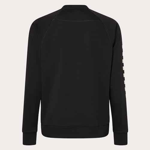 Oakley mens Golf Mx Crew Sweatshirt