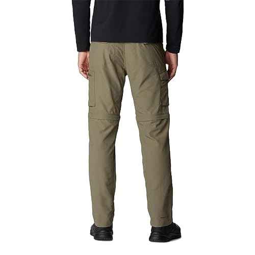 Columbia Men's Silver Ridge Convertible Pant