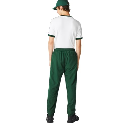 Lacoste Men's Core Collection Regular Fit Track Pants