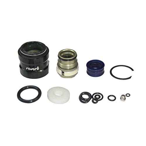 RockShox Seatpost Service Kit - 400 hour / 2 year, Reverb (B1)