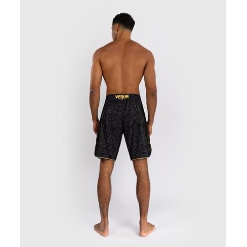 Venum x Ilia Topuria Unmatched Fight Shorts