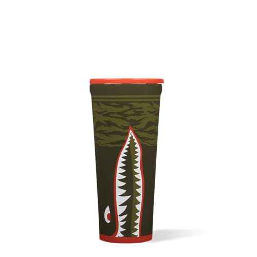 Corkcicle x STANCE Tumbler
