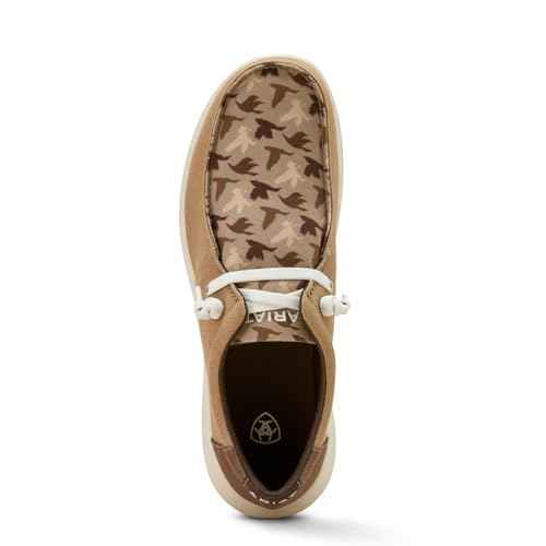 ARIAT Hilo Womens Slip On