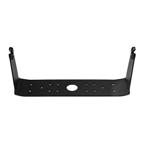 Lowrance 000-14588-001 HDS-12 Live Bracket, Black