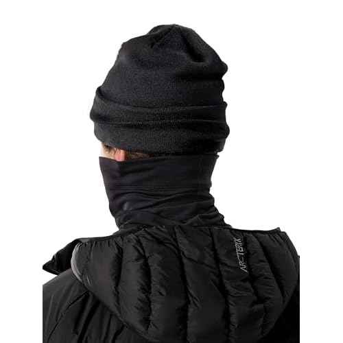Arc'teryx Rho Neck Gaiter Long Unisex | Versatile, Warm Microfleece Neck Gaiter