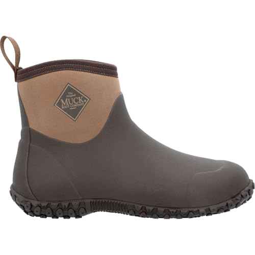 MUCK Men's Muckster II Ankle Boot