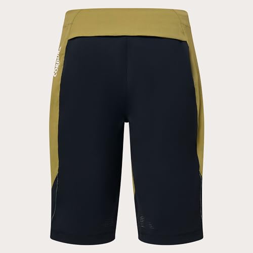 Oakley Man Maven Scrub Short