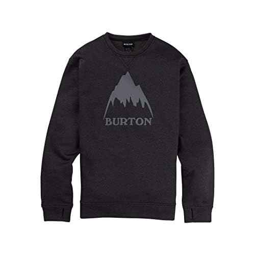 Burton Men's Oak Pullover Crew