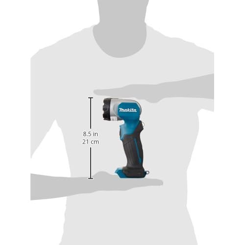 Makita ML105 Makita ML105 12V CXT Lithium-Ion Cordless L.E.D. Flashlight