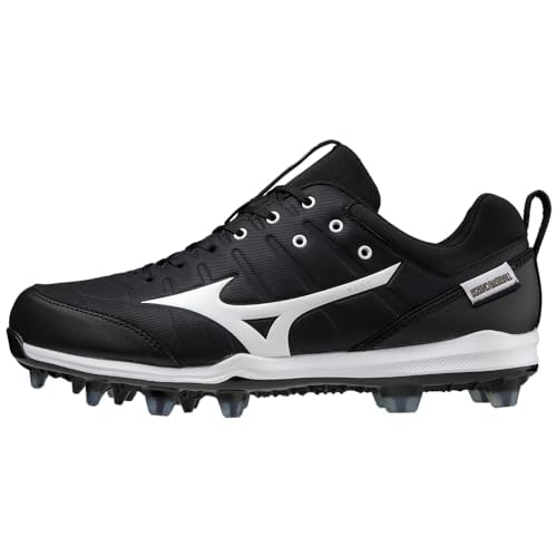 Mizuno Ambition 2 TPU Low Molded Baseball Cleat
