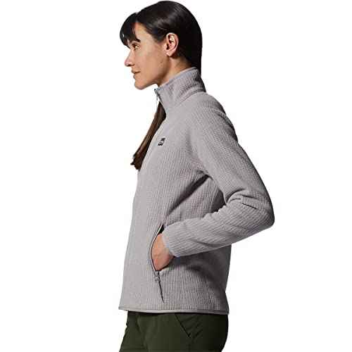 Mountain Hardwear Women's Explore Fleece Jacket