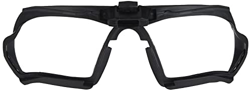 Gasket for Airflow Management Black One Size Model 101-319-001