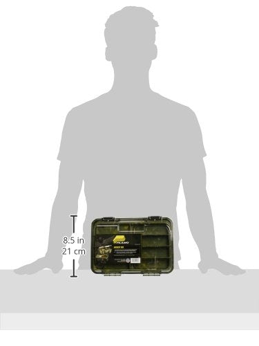 Plano Archery Accessory Box Camo - Hunting Equipment Storage