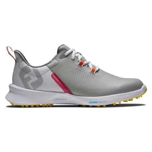 FootJoy Womens Women's Fj Fuel Previous Season Style Golf Shoe