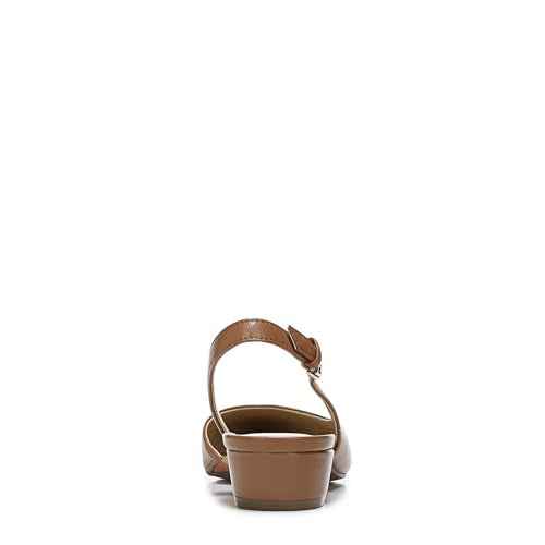 Naturalizer Womens Dalary Slingback PumpPump