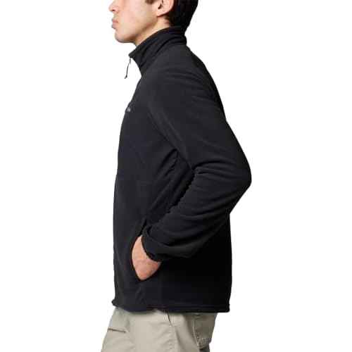 Columbia Men's Sage Peak Full Zip Fleece