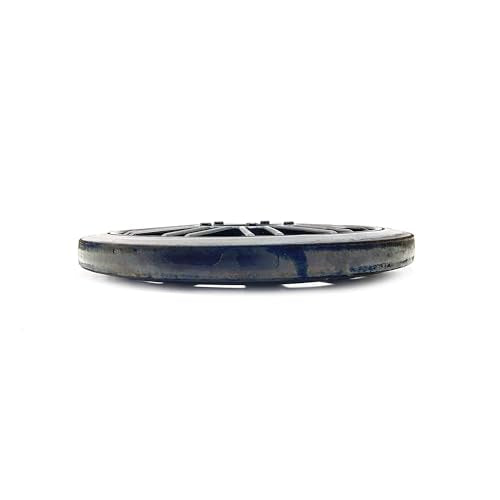 Polaris Snowmobile Wheel Spoke Assembly, 7.25, Genuine OEM Part 1590459, Qty 1