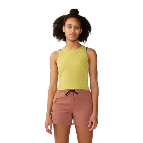 Mountain Hardwear Women's Mountain Stretch Tanklette