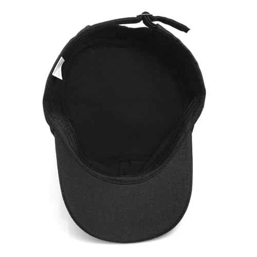Unisex Basic Cadet Army Caps Everyday Military Style Hat