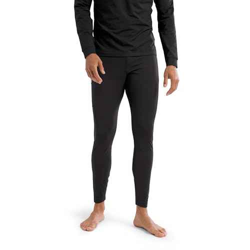 Arc'teryx Rho LT Bottom Men's | Lightweight Torrent Base Layer