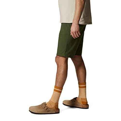 Mountain Hardwear Men's Hardwear Ap Short