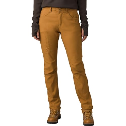 prAna Halle Straight Pants II