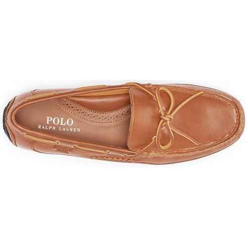 POLO RALPH LAUREN Men's Roberts Driving Style Loafer