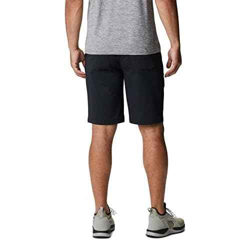 Columbia Men's Tech Trail Short